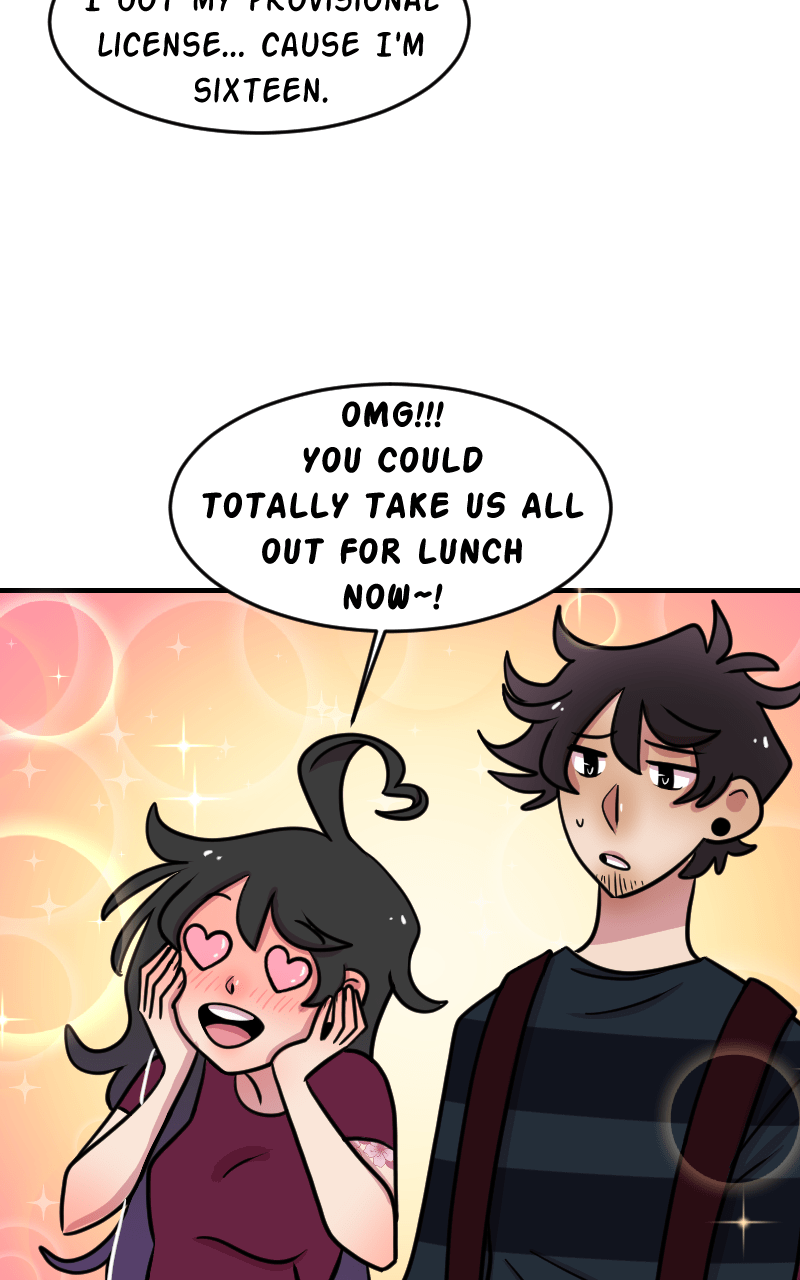 Down To Earth chapter 56 - page 47