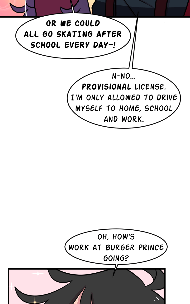 Down To Earth chapter 56 - page 48