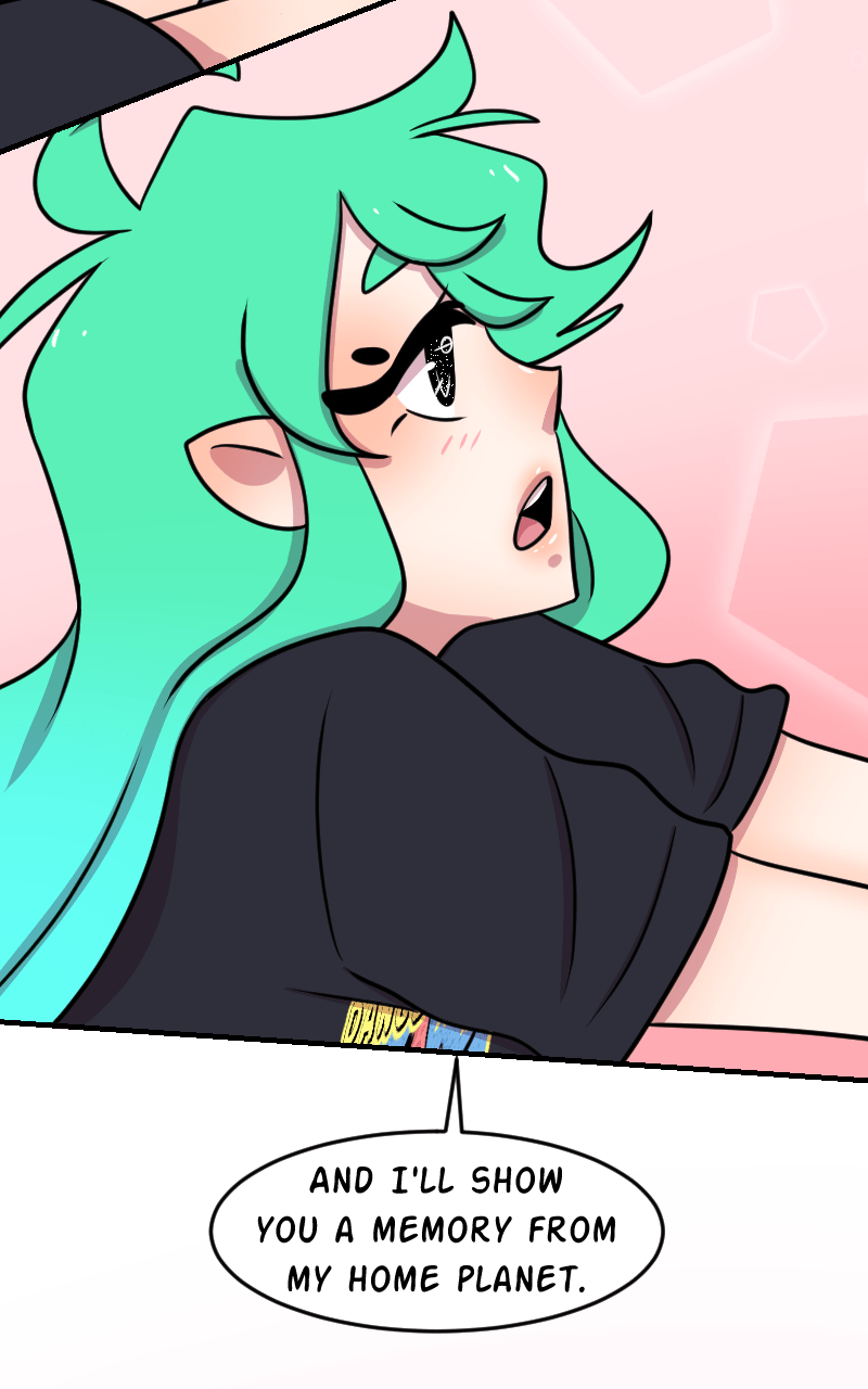 Down To Earth chapter 56 - page 5
