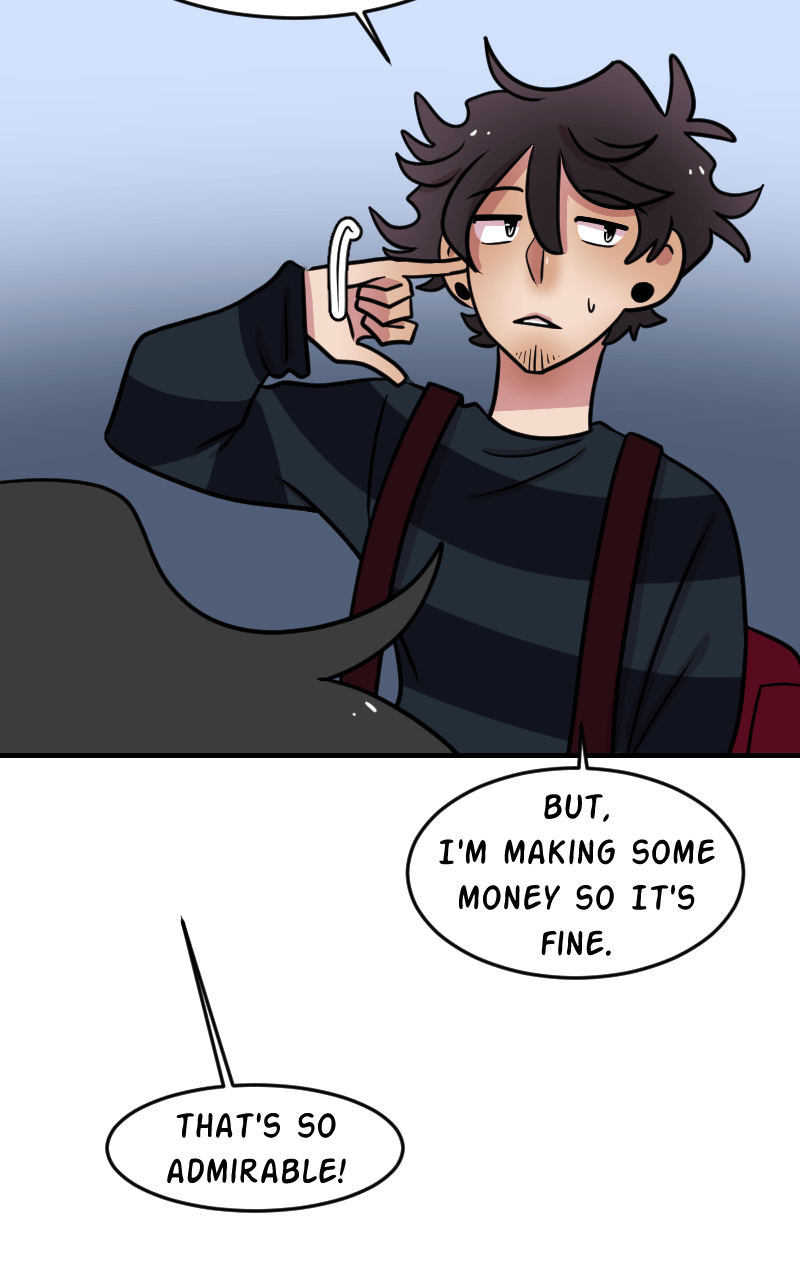 Down To Earth chapter 56 - page 50