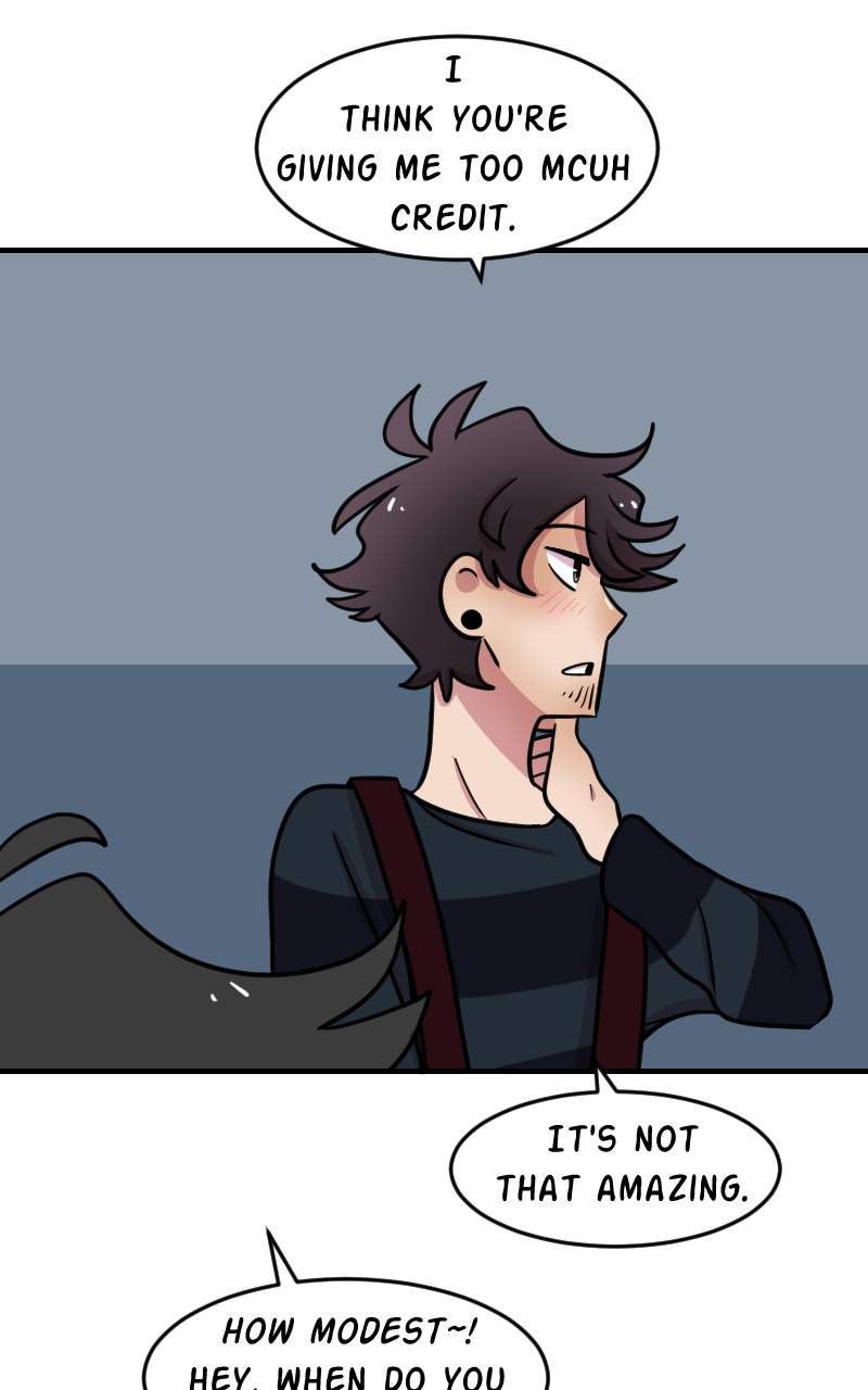Down To Earth chapter 56 - page 54