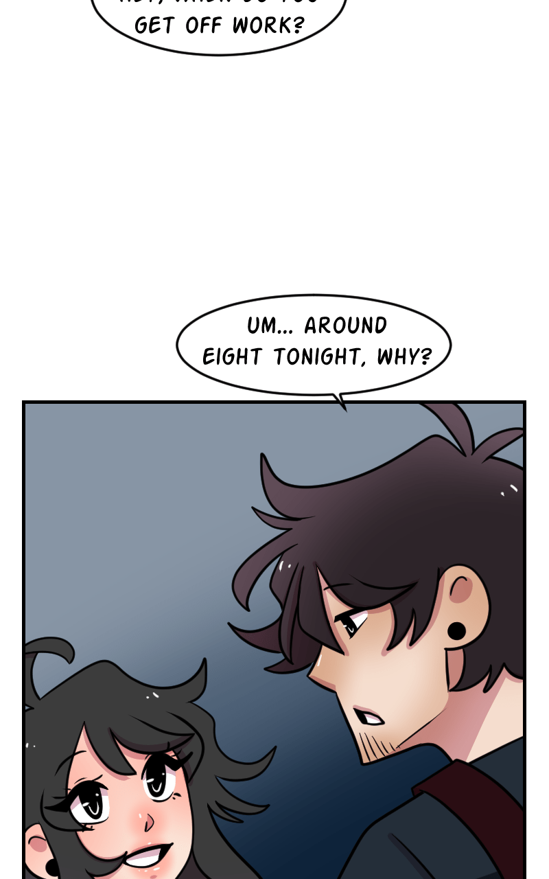 Down To Earth chapter 56 - page 55