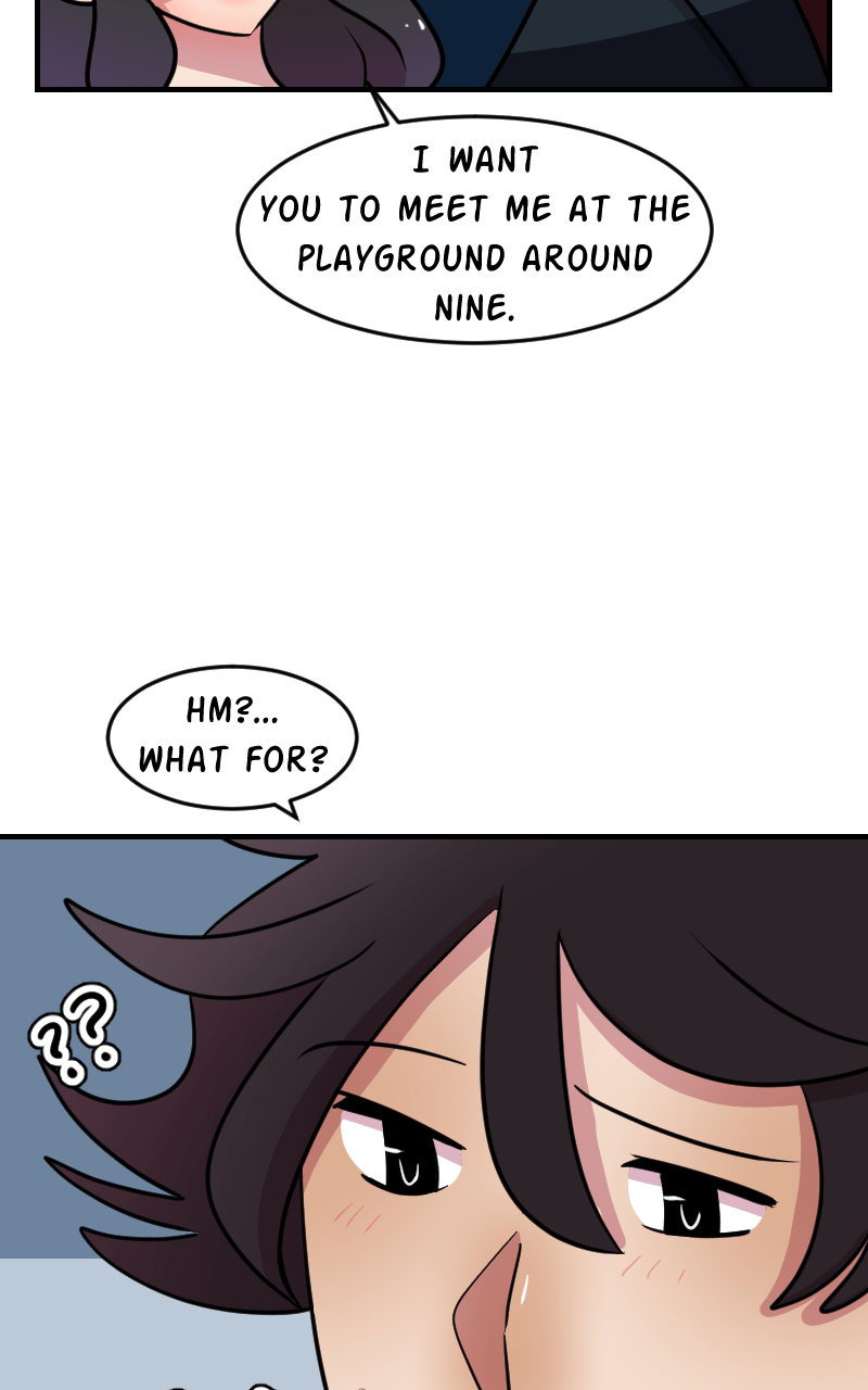 Down To Earth chapter 56 - page 56