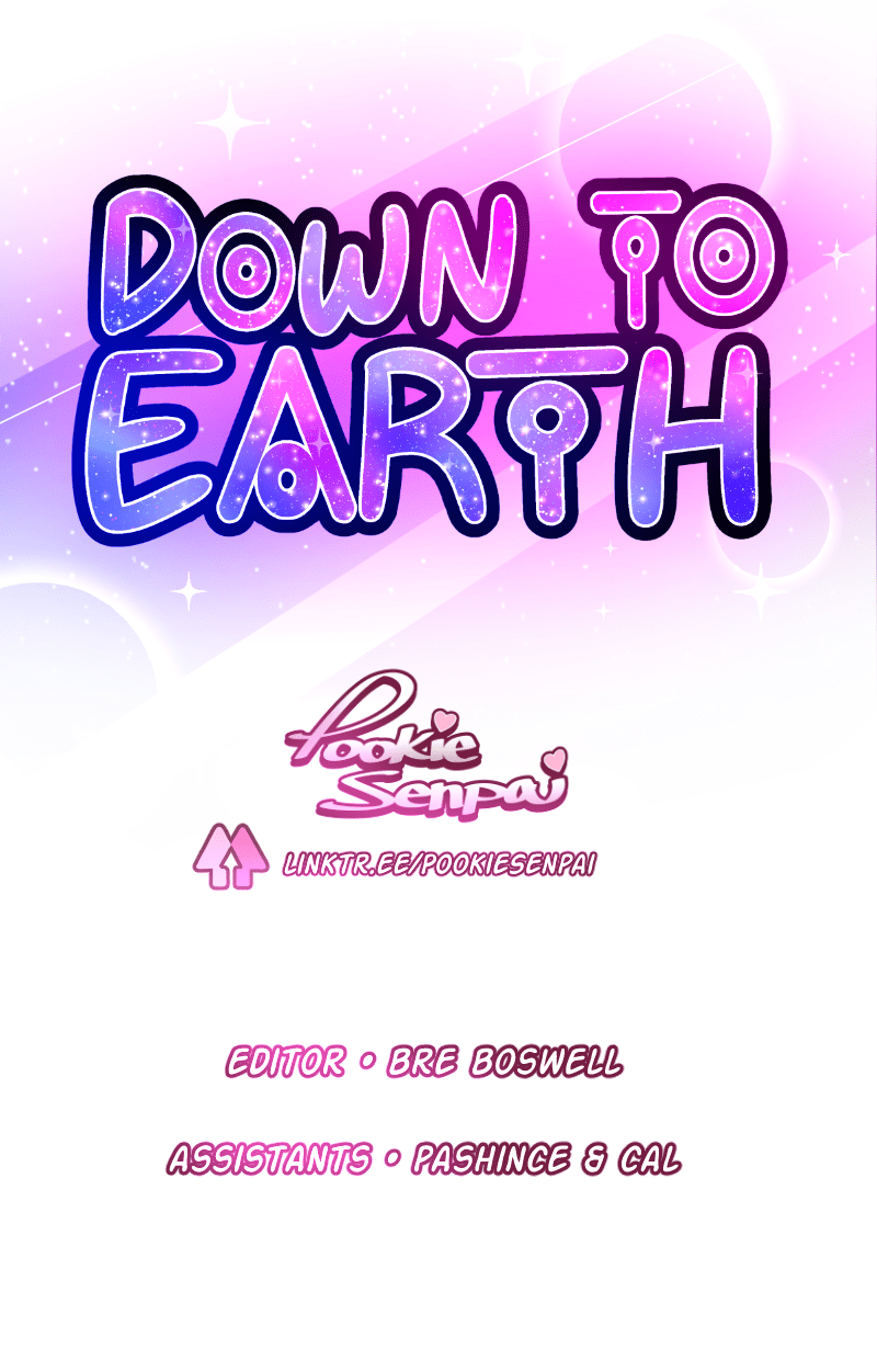 Down To Earth chapter 56 - page 61
