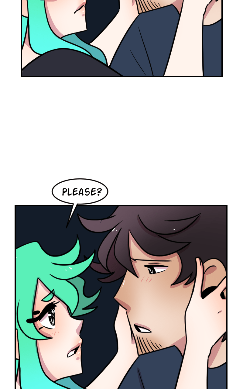 Down To Earth chapter 56 - page 8