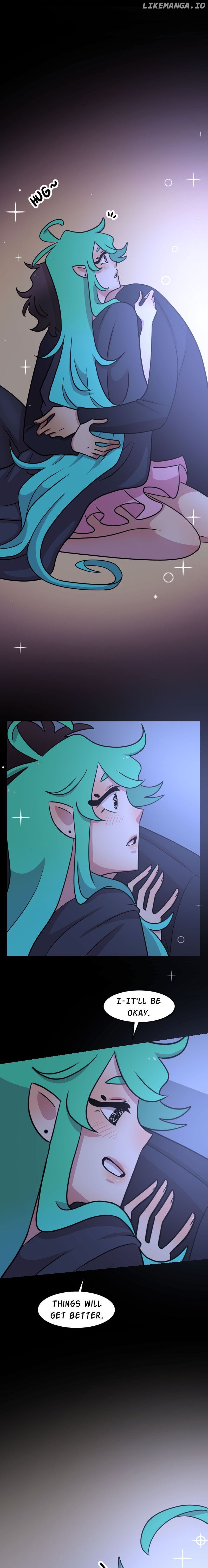 Down To Earth chapter 84 - page 1