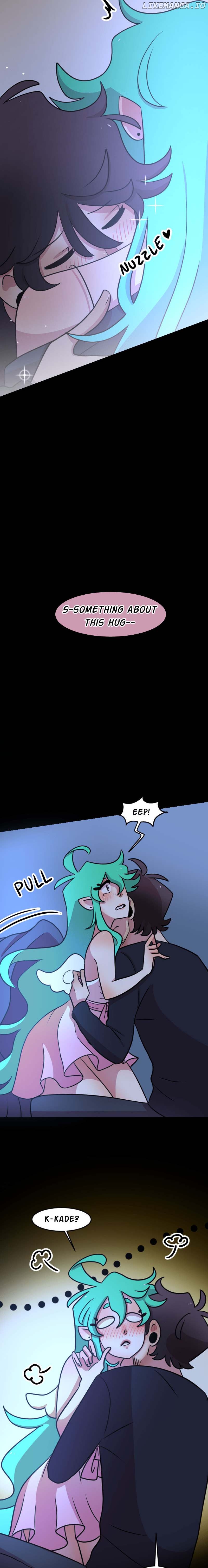 Down To Earth chapter 84 - page 2