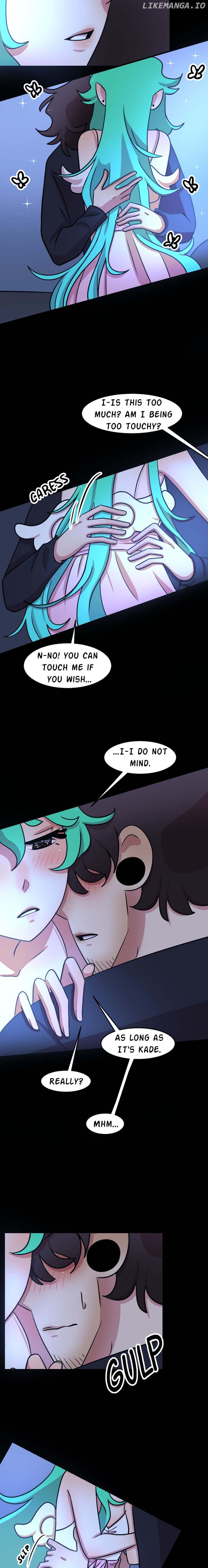 Down To Earth chapter 84 - page 4