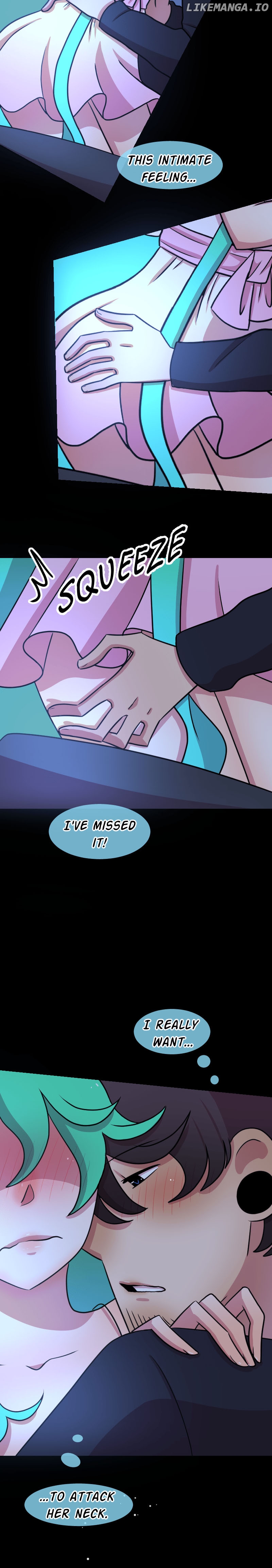 Down To Earth chapter 84 - page 5