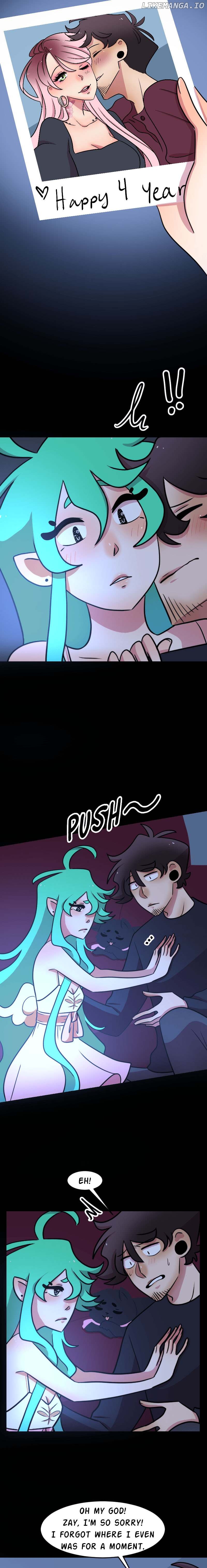Down To Earth chapter 84 - page 7