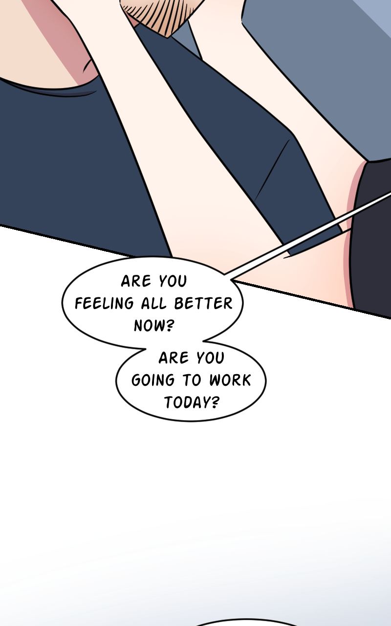 Down To Earth chapter 55 - page 10