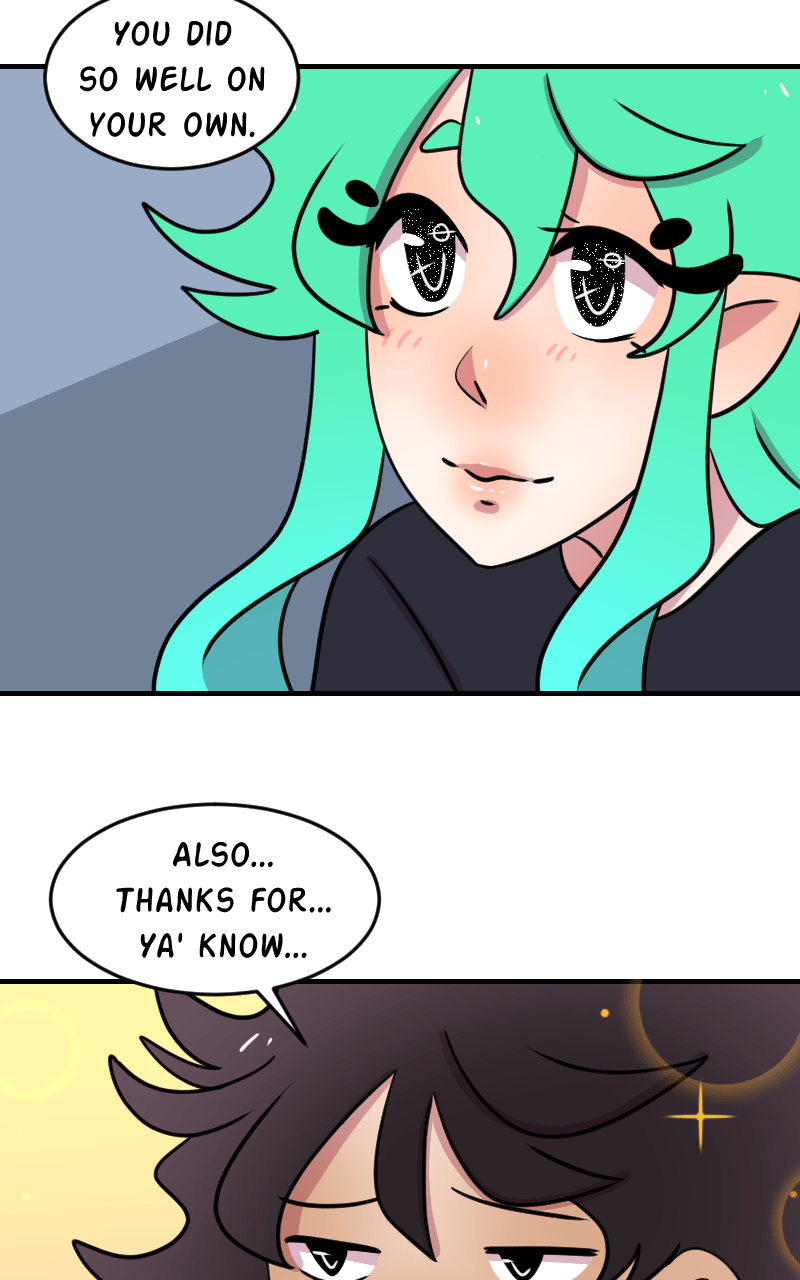 Down To Earth chapter 55 - page 13