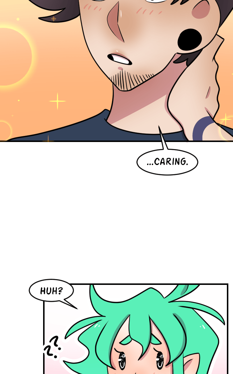 Down To Earth chapter 55 - page 14