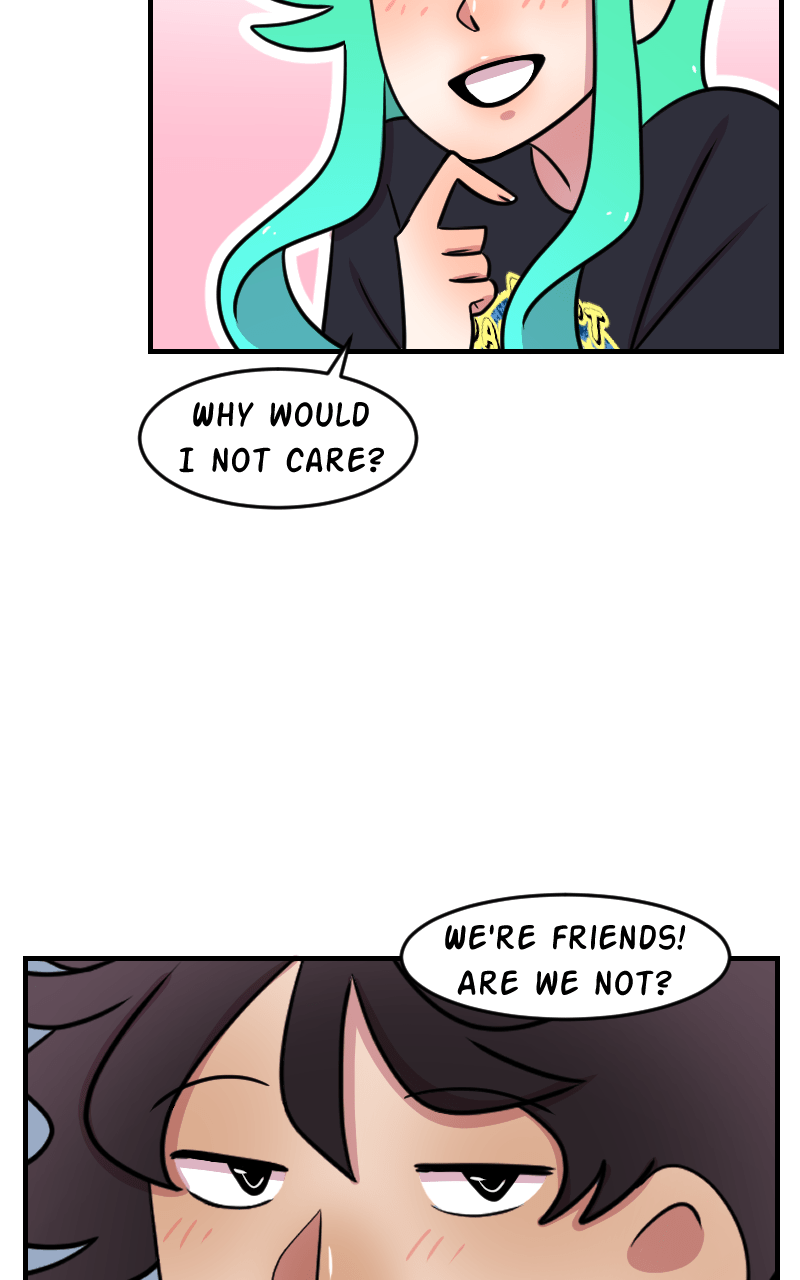 Down To Earth chapter 55 - page 15