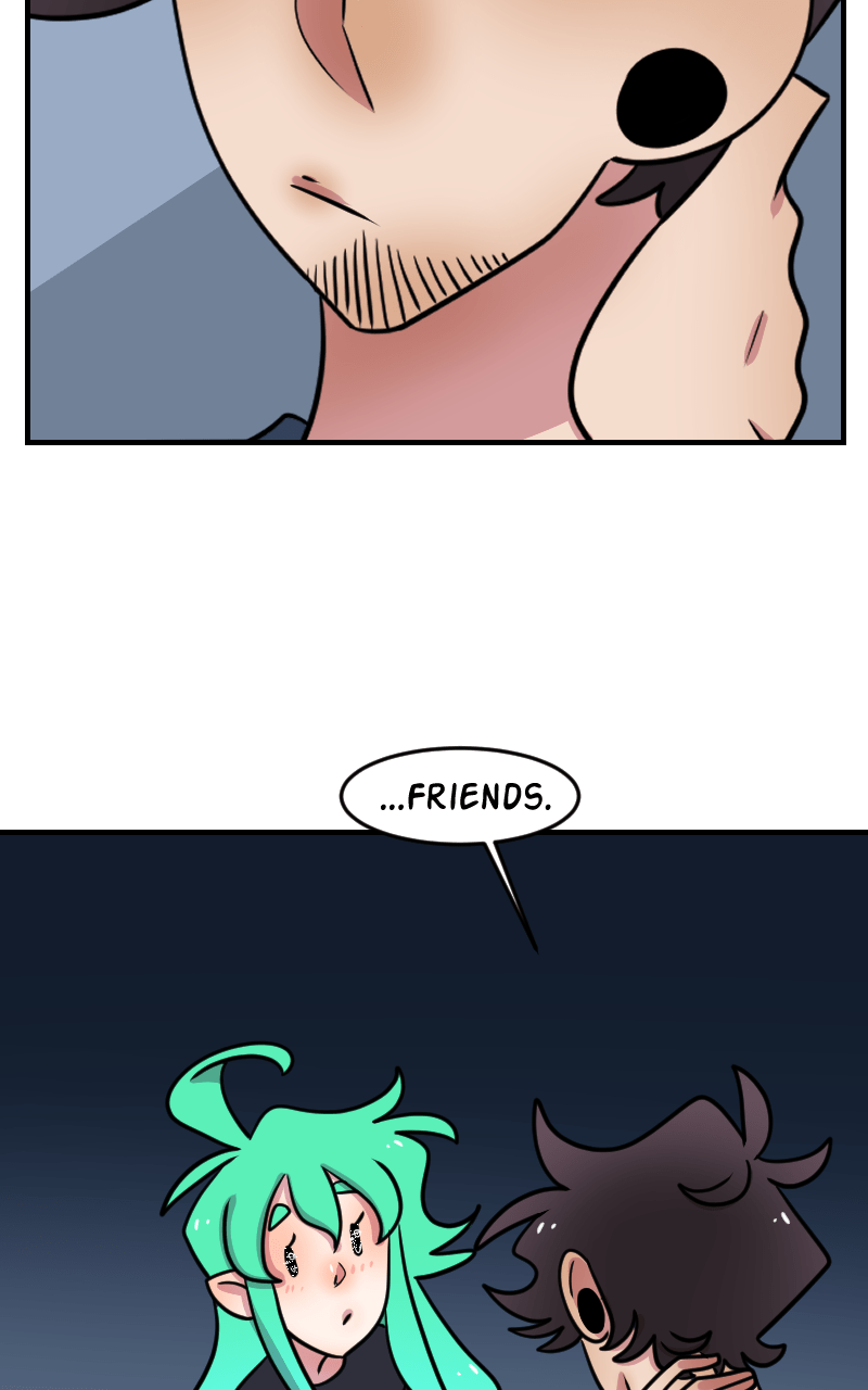 Down To Earth chapter 55 - page 16