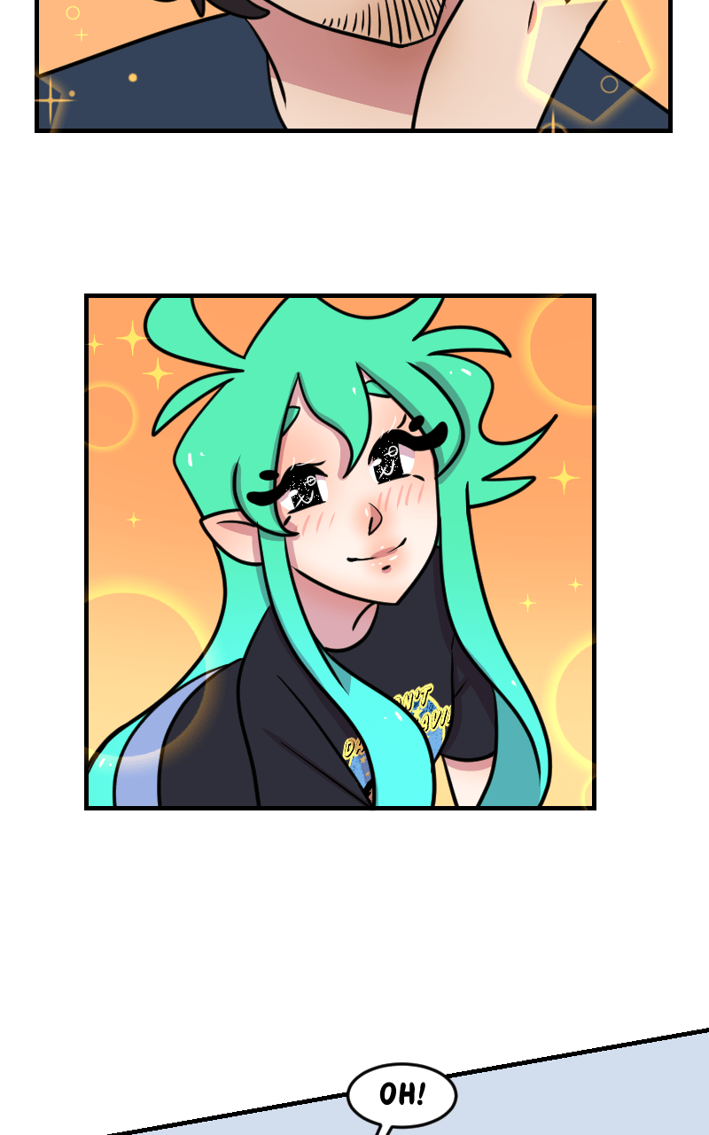 Down To Earth chapter 55 - page 18