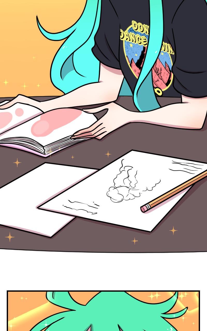 Down To Earth chapter 55 - page 2