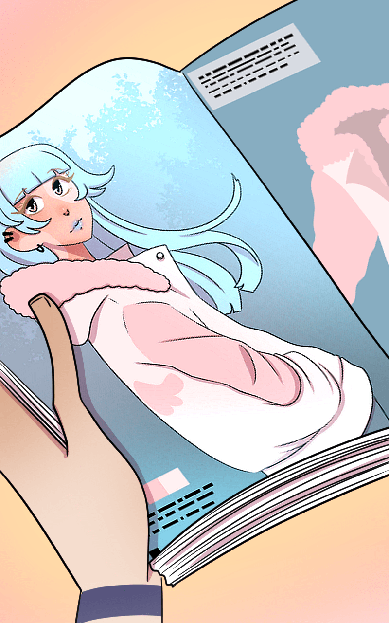 Down To Earth chapter 55 - page 27