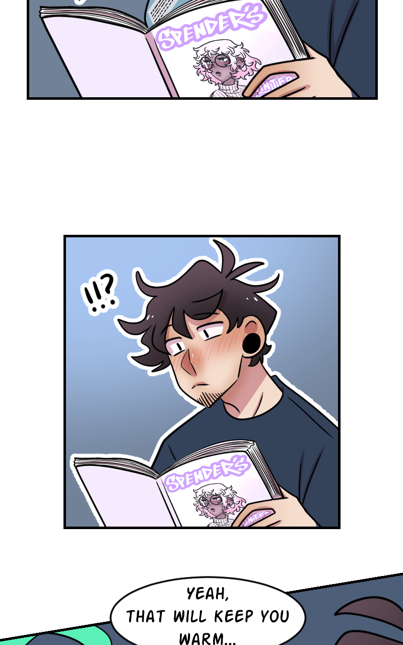 Down To Earth chapter 55 - page 29