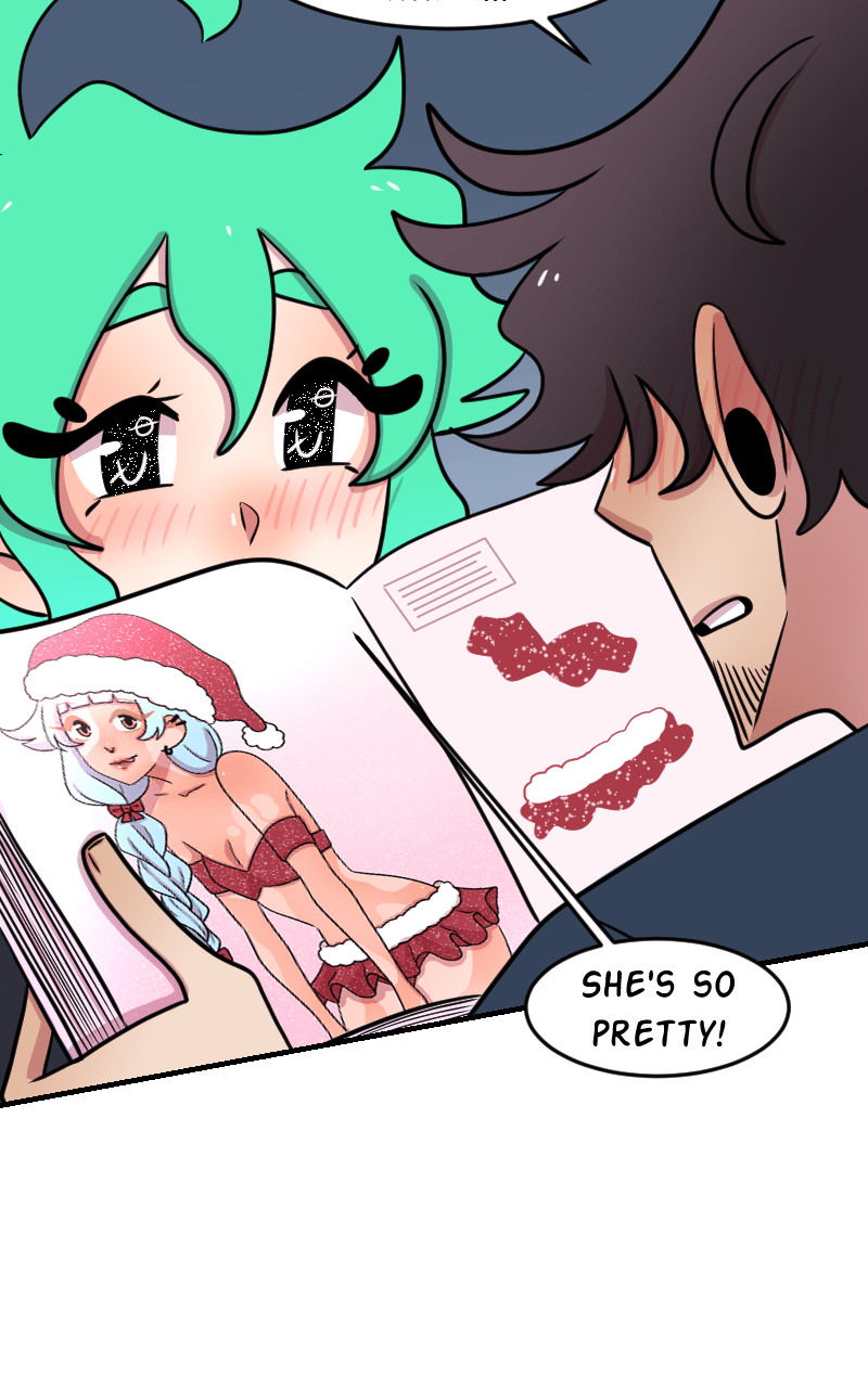 Down To Earth chapter 55 - page 30