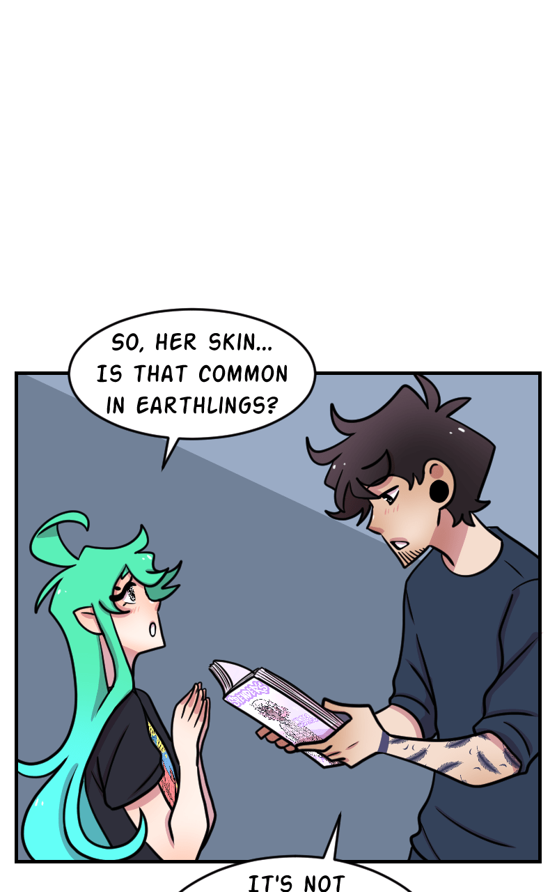 Down To Earth chapter 55 - page 31