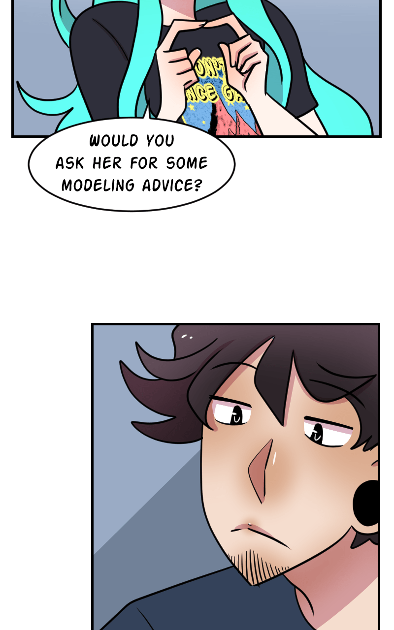Down To Earth chapter 55 - page 34