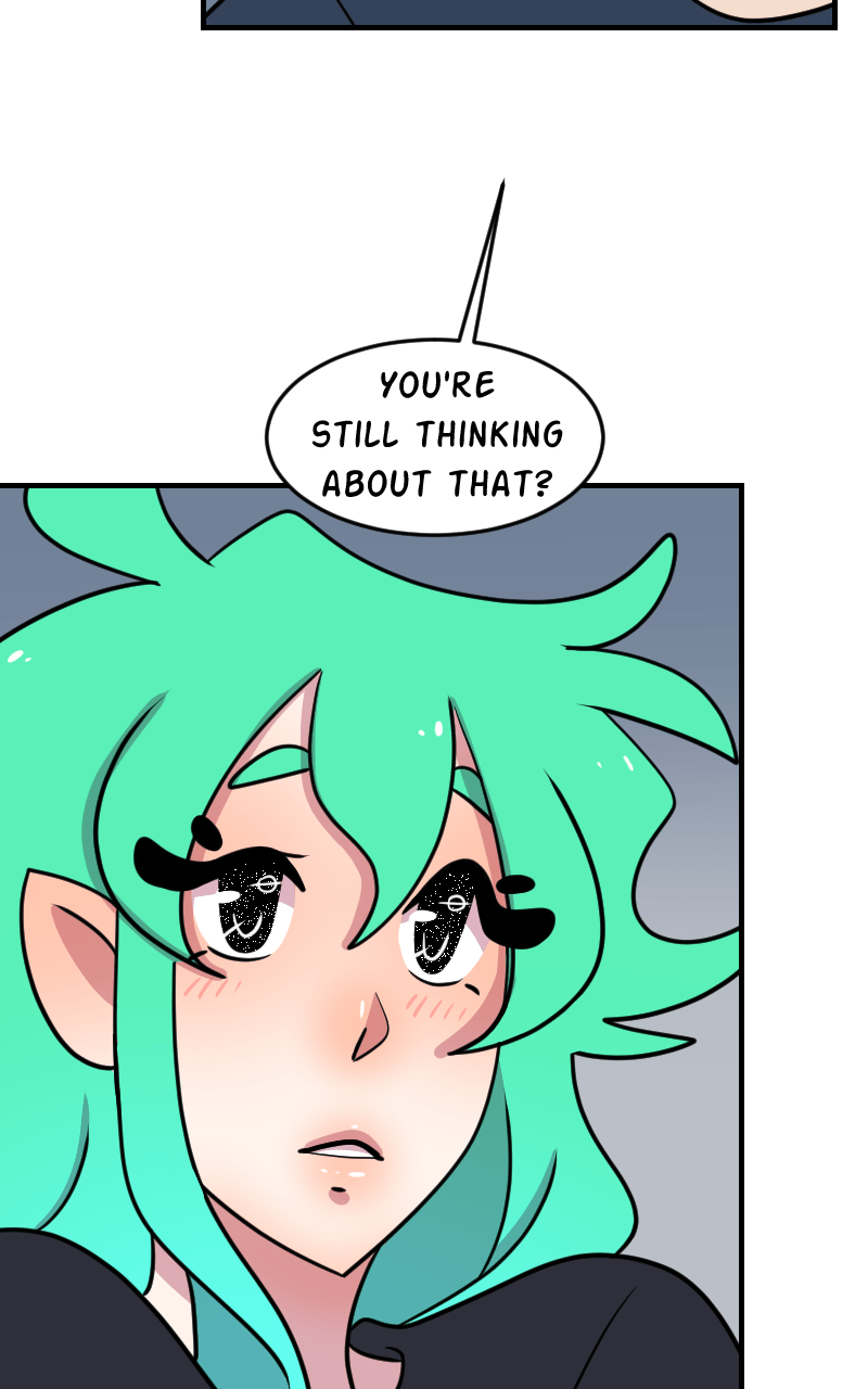 Down To Earth chapter 55 - page 35