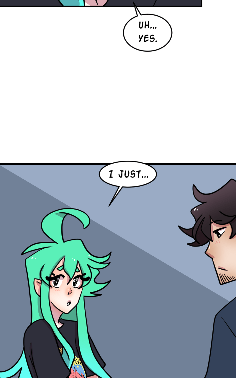 Down To Earth chapter 55 - page 36