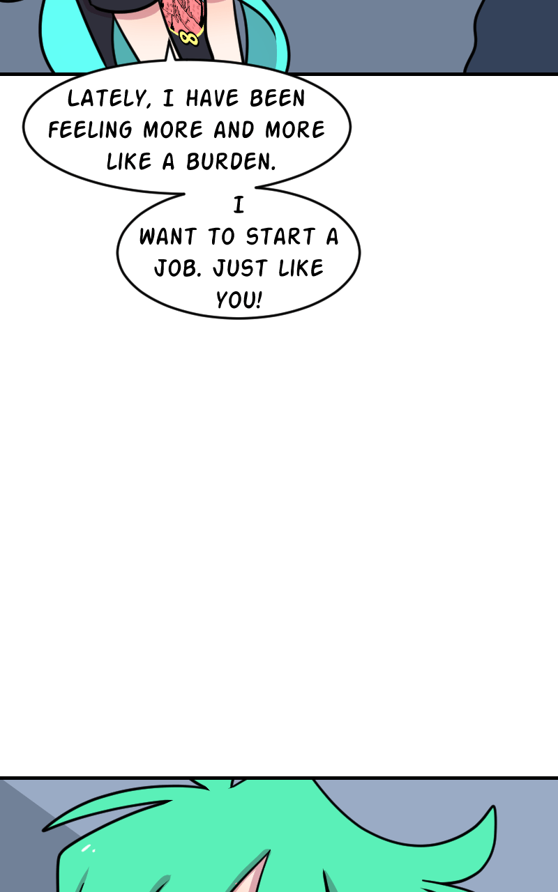 Down To Earth chapter 55 - page 37