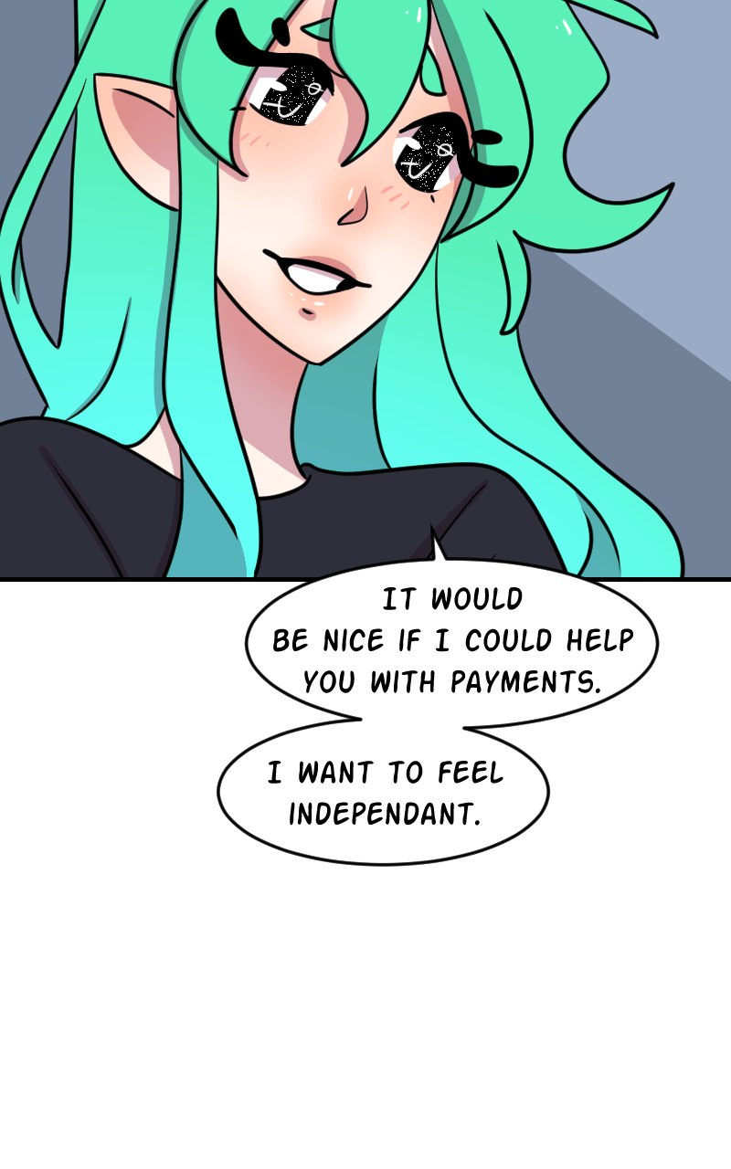 Down To Earth chapter 55 - page 38