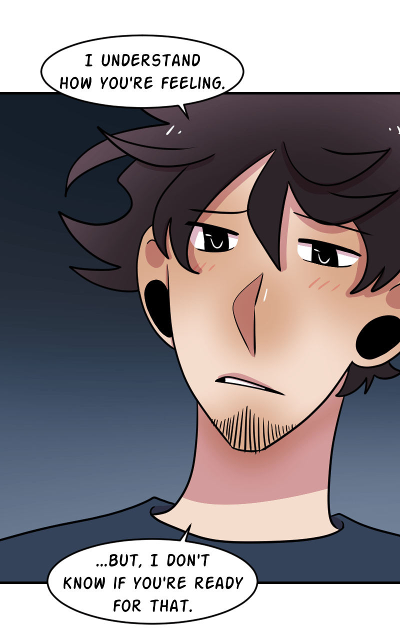 Down To Earth chapter 55 - page 39