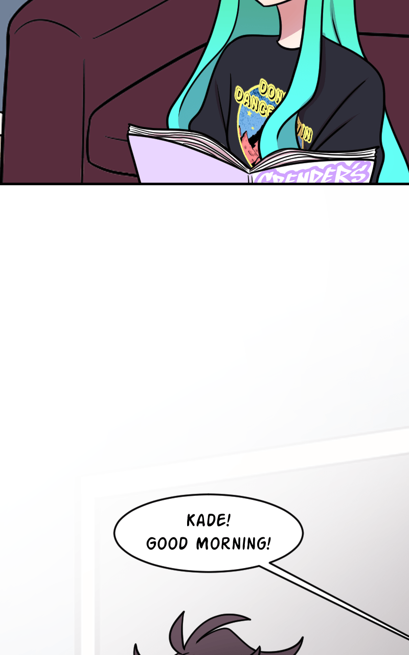 Down To Earth chapter 55 - page 4