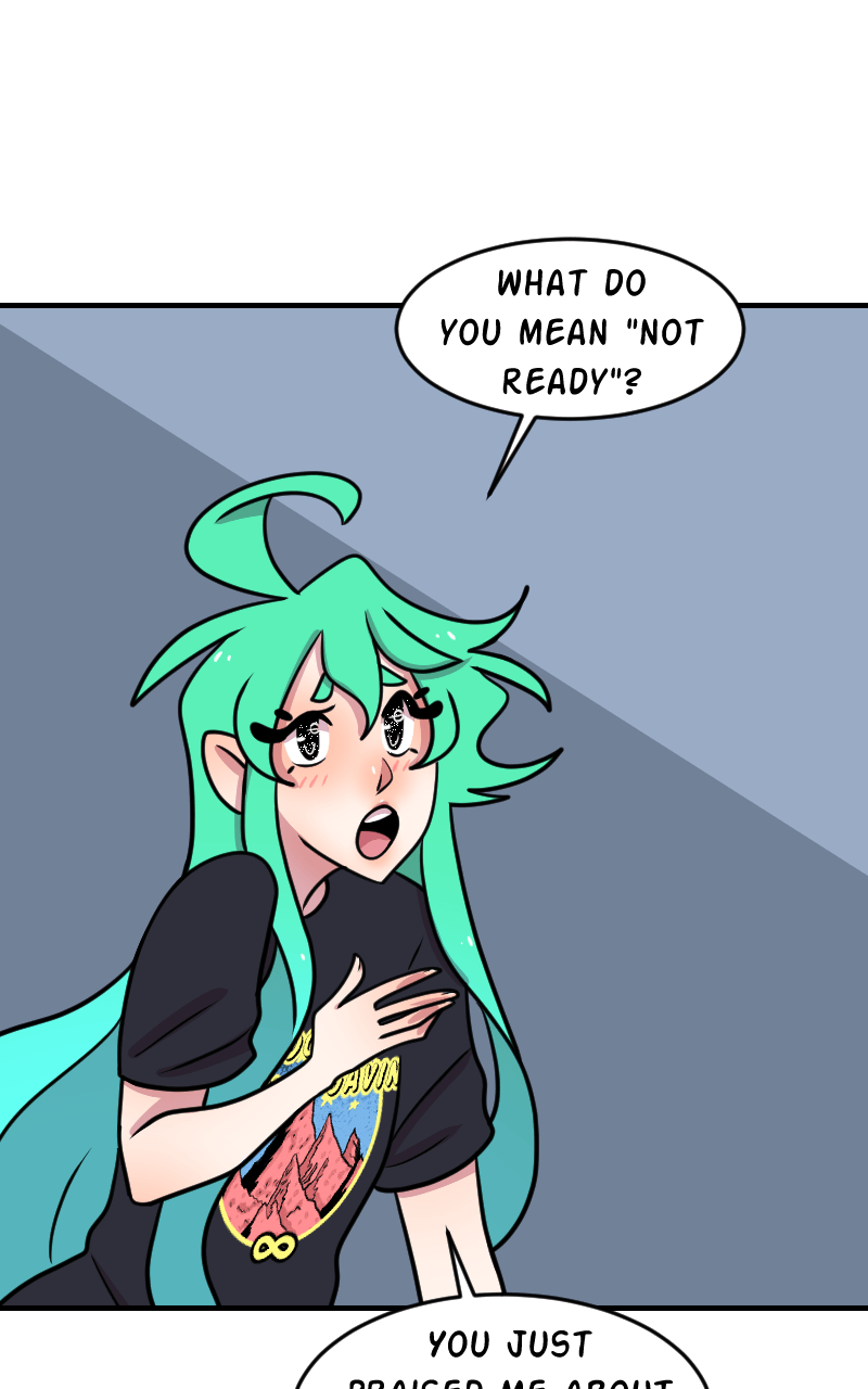Down To Earth chapter 55 - page 41