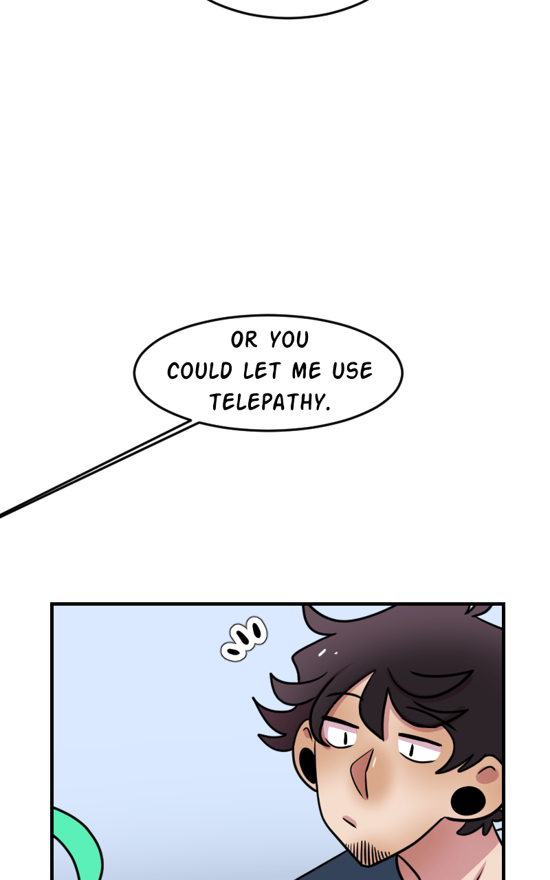 Down To Earth chapter 55 - page 44