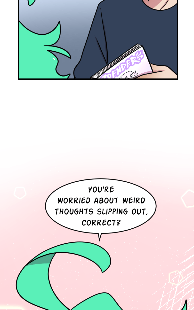 Down To Earth chapter 55 - page 45