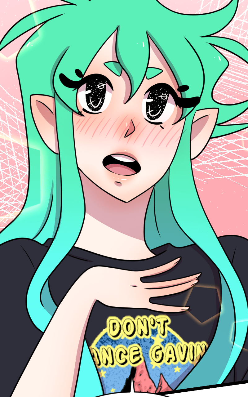 Down To Earth chapter 55 - page 46