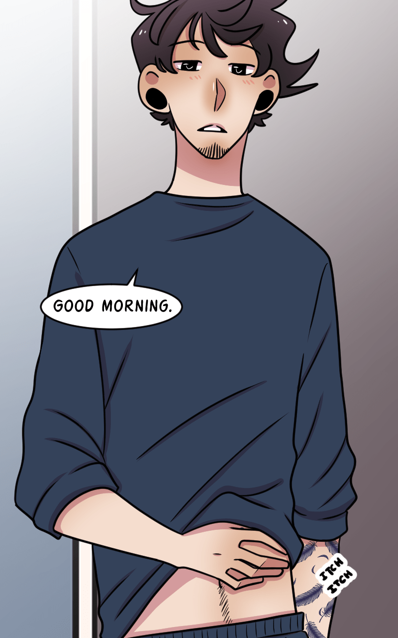 Down To Earth chapter 55 - page 5
