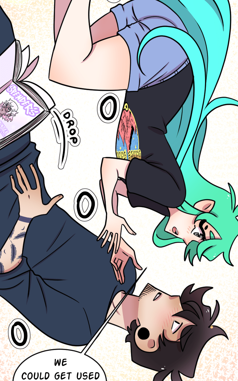 Down To Earth chapter 55 - page 50