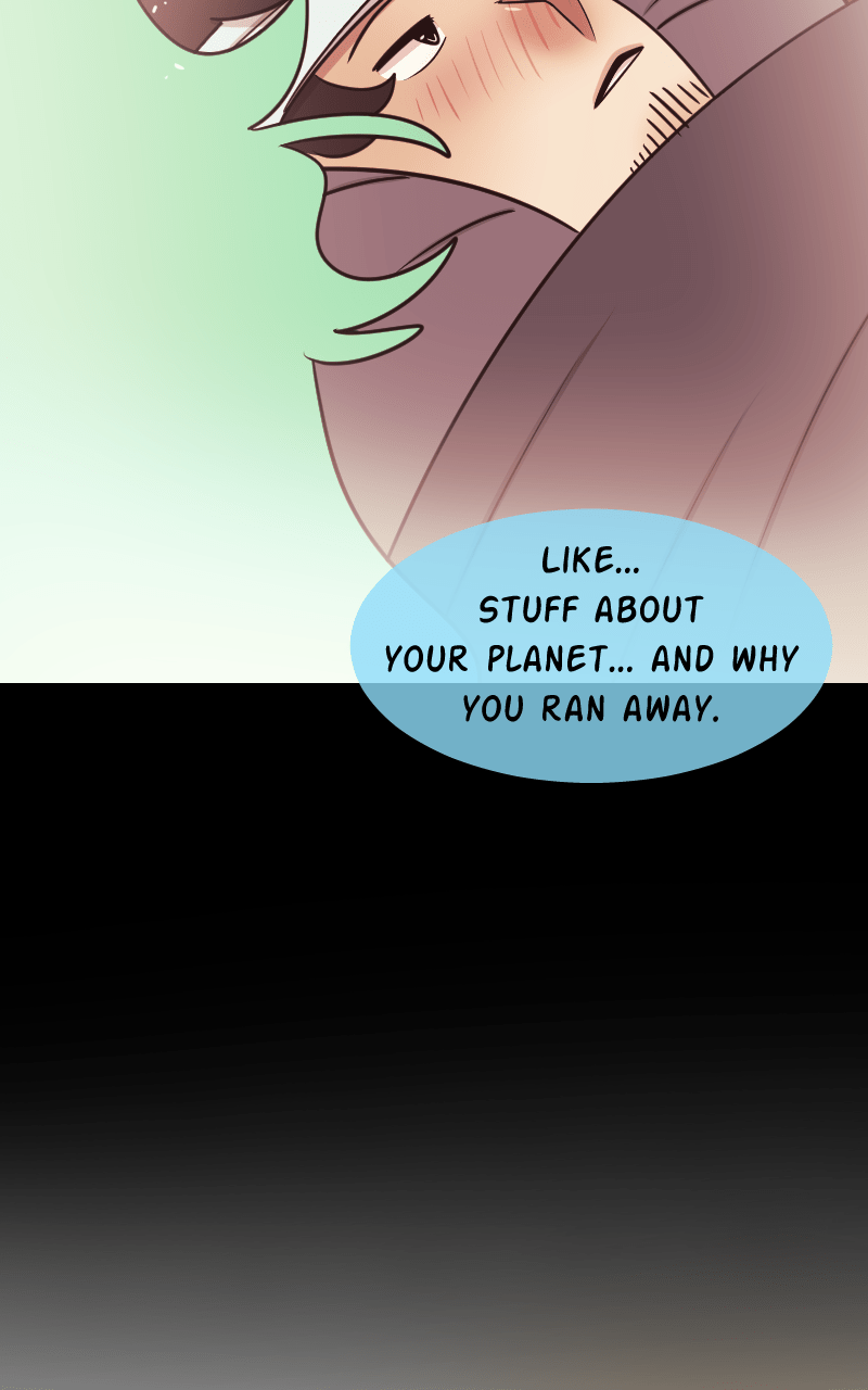 Down To Earth chapter 55 - page 56