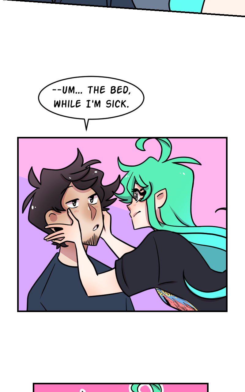 Down To Earth chapter 55 - page 7