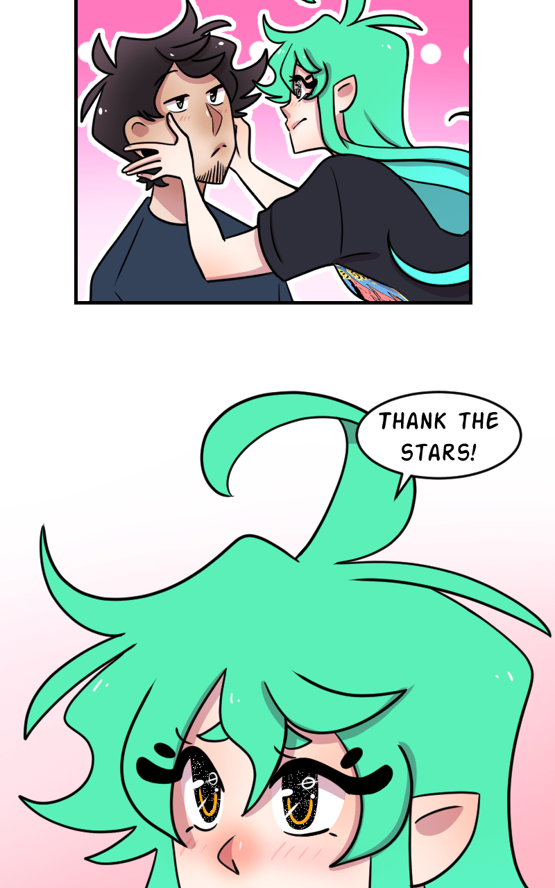 Down To Earth chapter 55 - page 8