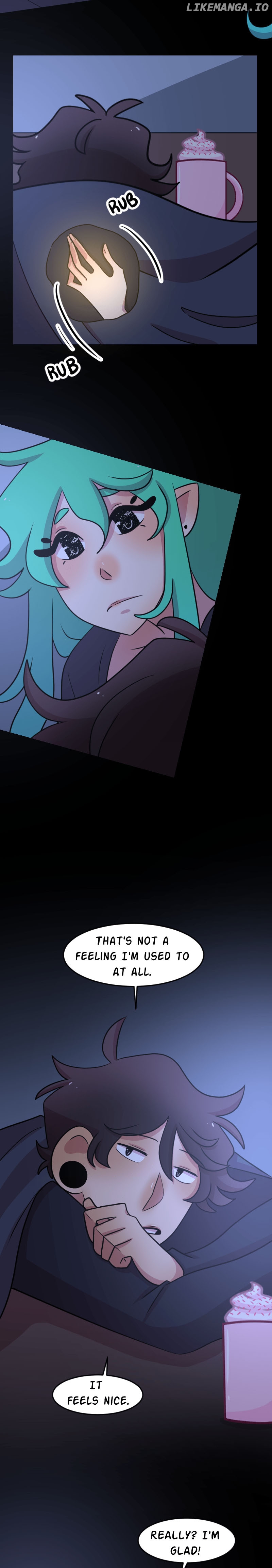 Down To Earth chapter 83 - page 10