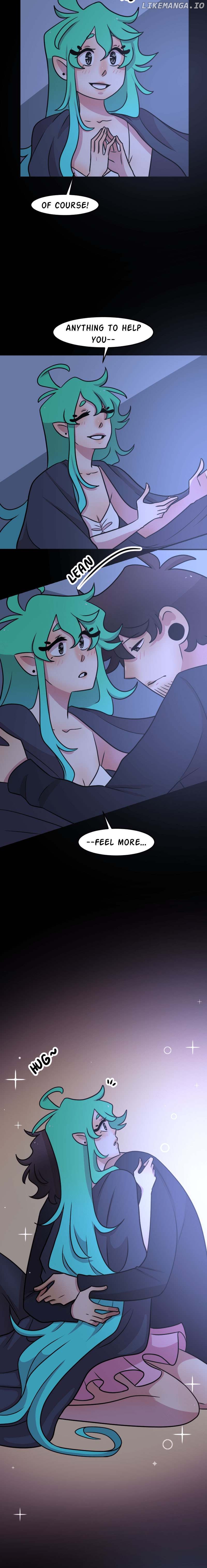 Down To Earth chapter 83 - page 14