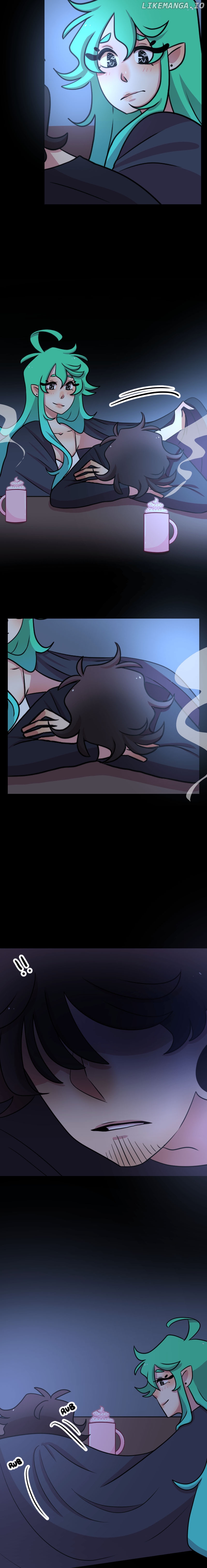 Down To Earth chapter 83 - page 9