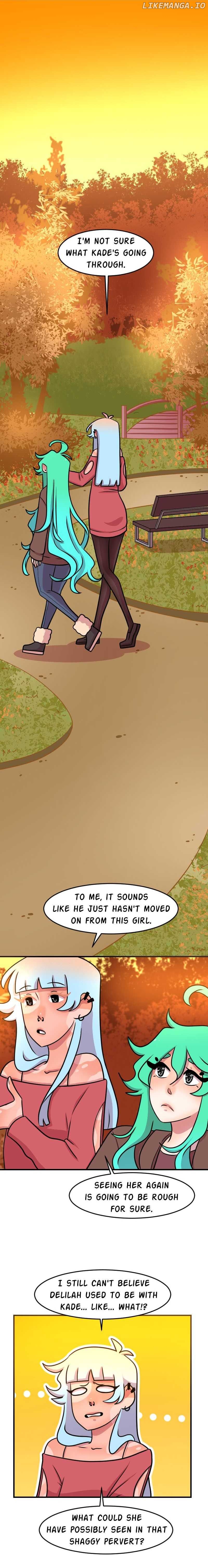 Down To Earth chapter 82 - page 1
