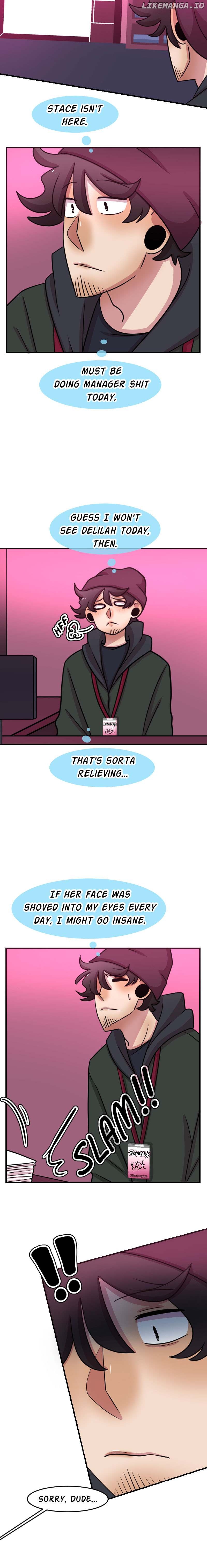 Down To Earth chapter 82 - page 13