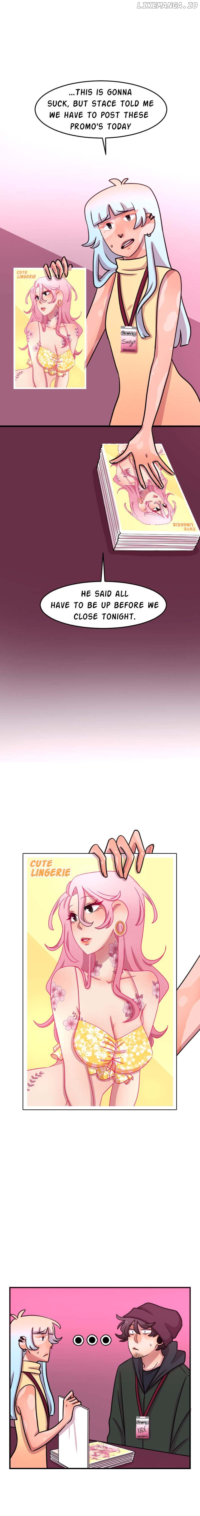 Down To Earth chapter 82 - page 14