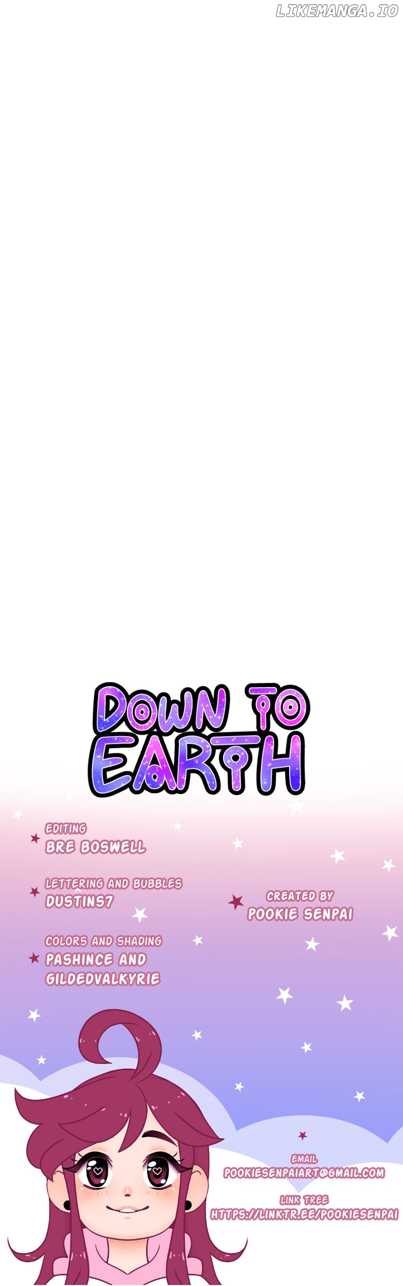 Down To Earth chapter 82 - page 16