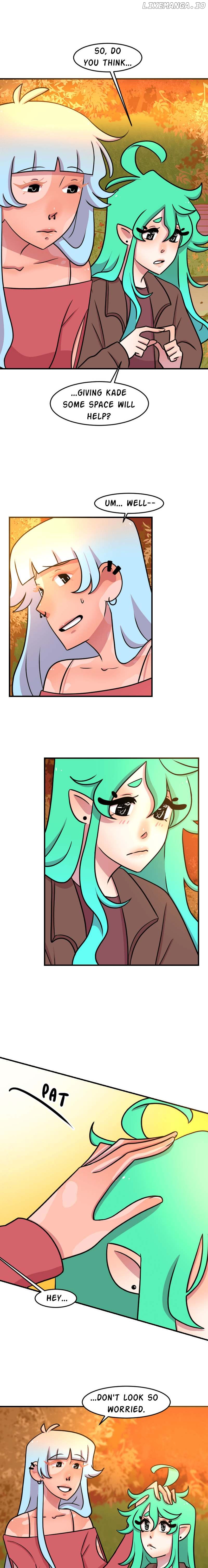 Down To Earth chapter 82 - page 2