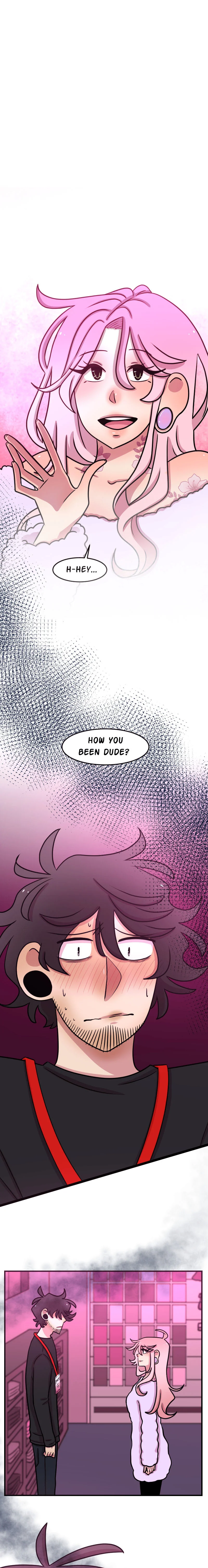 Down To Earth chapter 81 - page 1